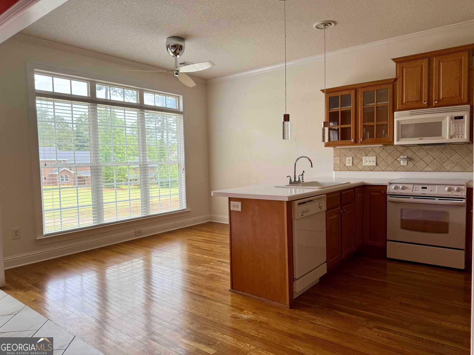 106 High Ridge Drive Macon - Photo 9