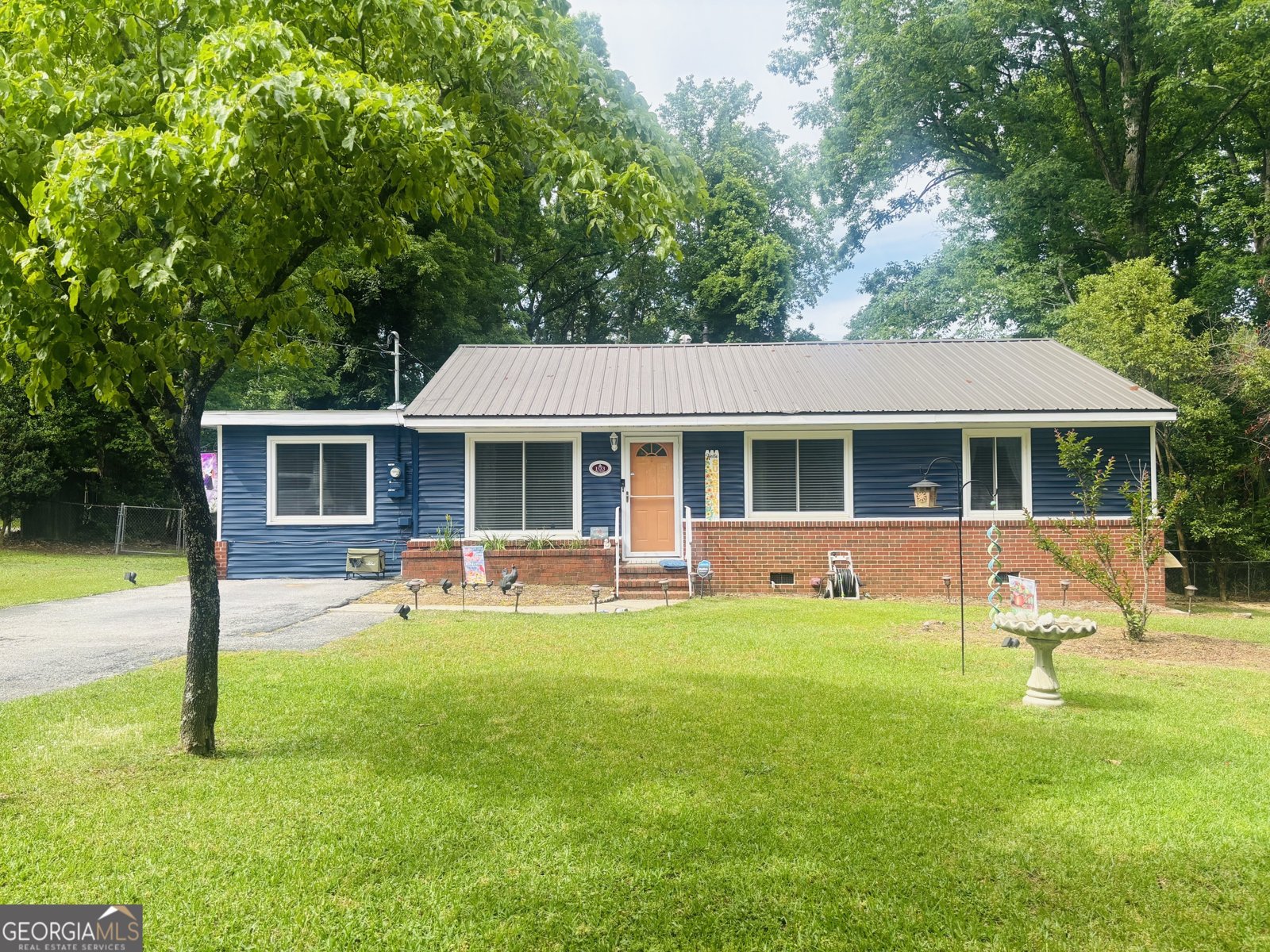 103 Pine Avenue Griffin - Photo 1