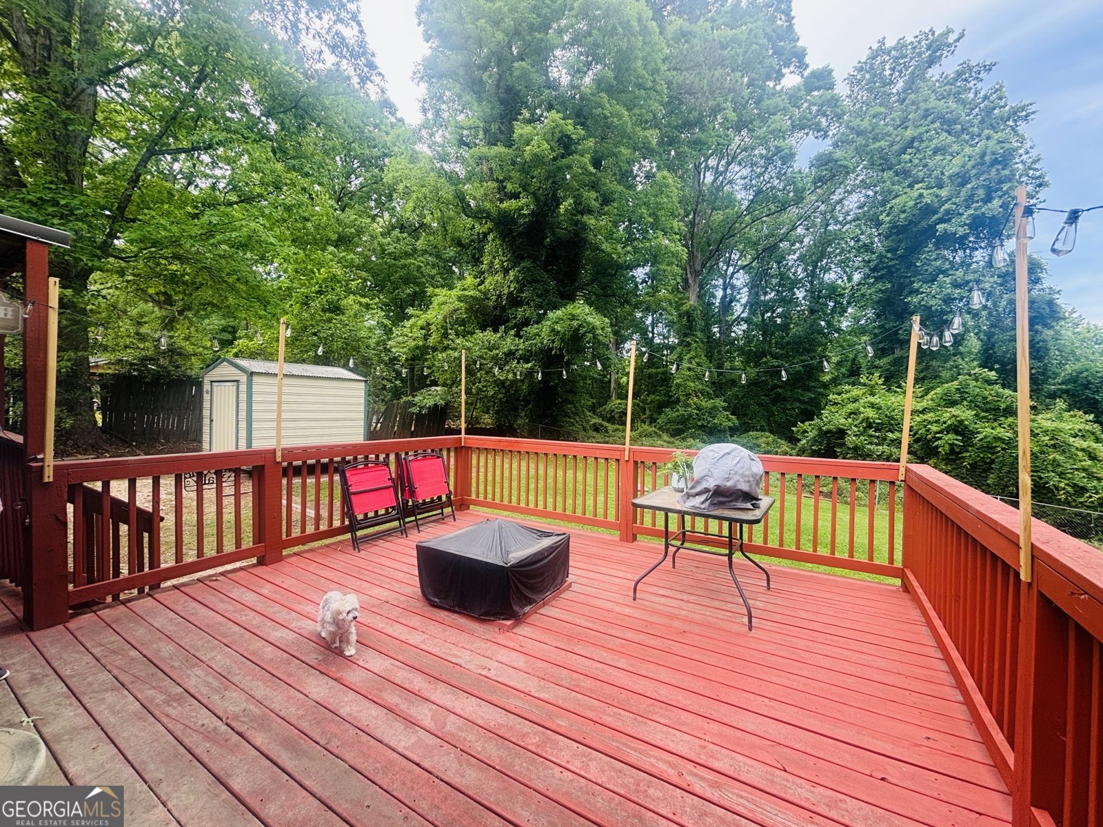 103 Pine Avenue Griffin - Photo 19