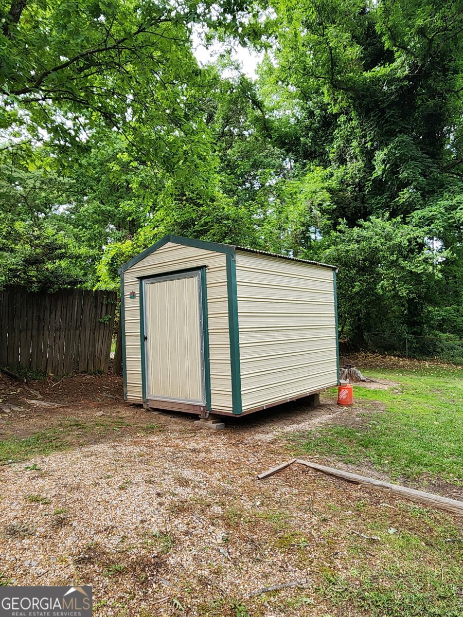 103 Pine Avenue Griffin - Photo 21