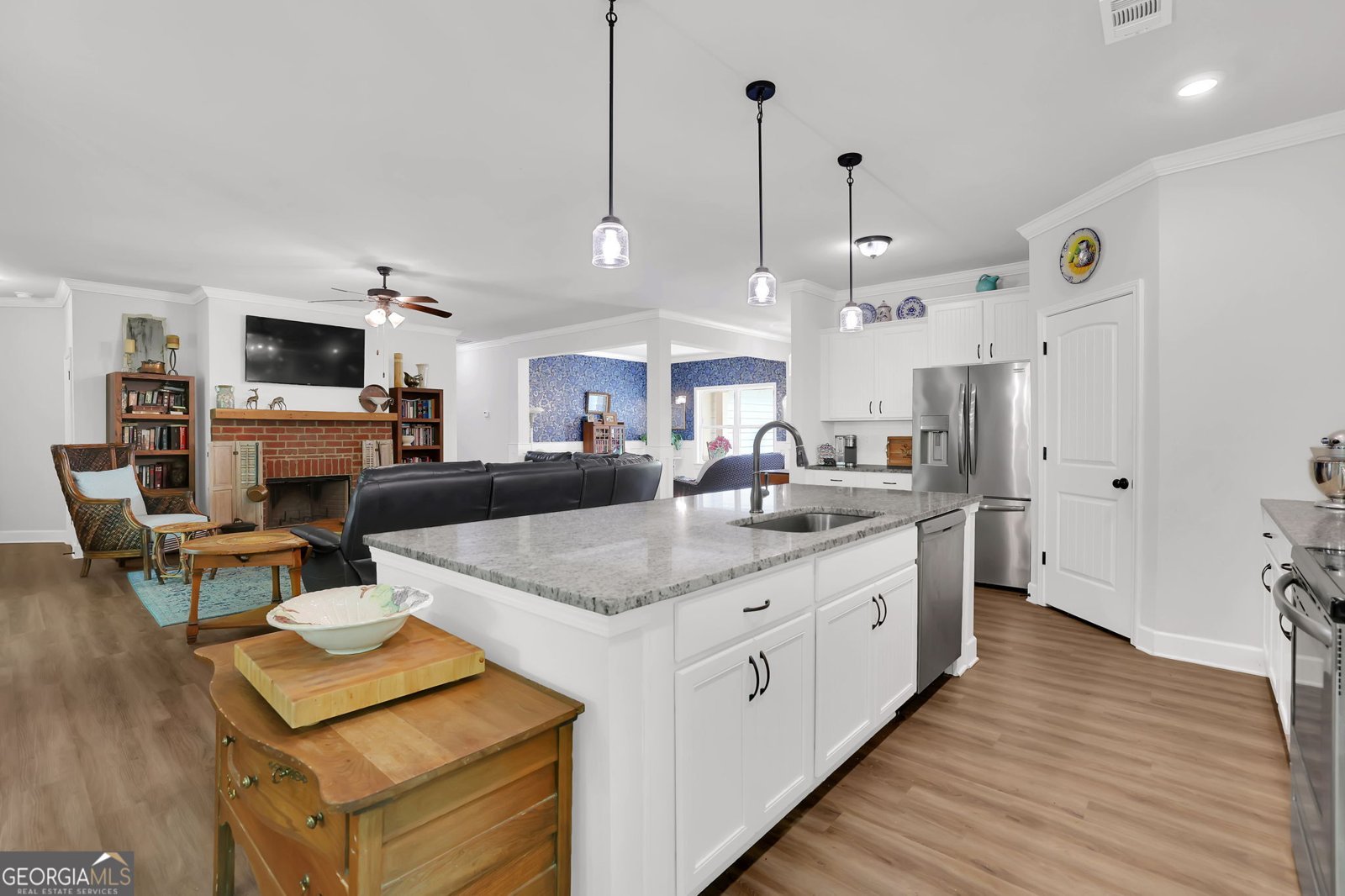 125 Hawthorn Lane Covington - Photo 18