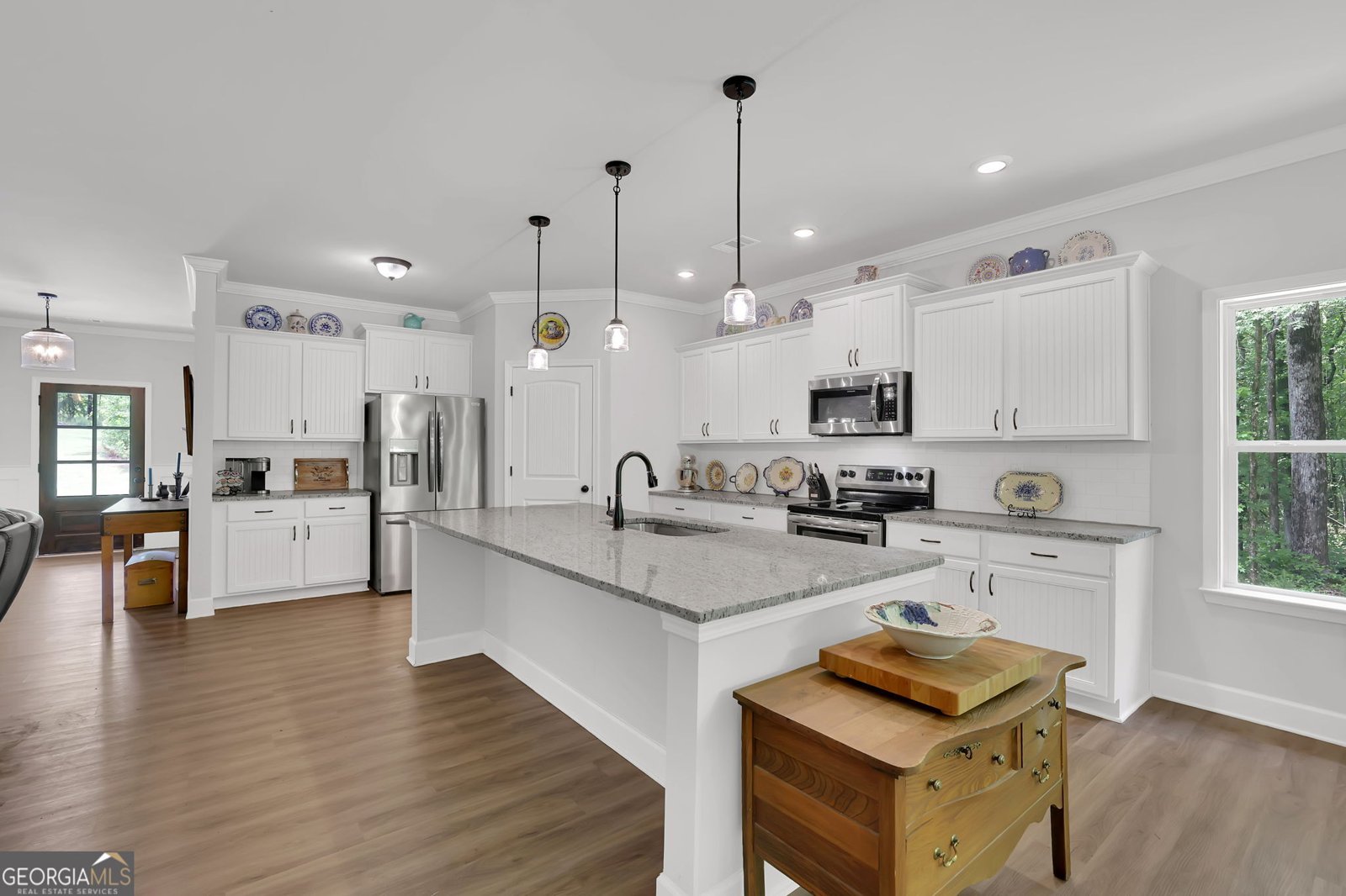 125 Hawthorn Lane Covington - Photo 20
