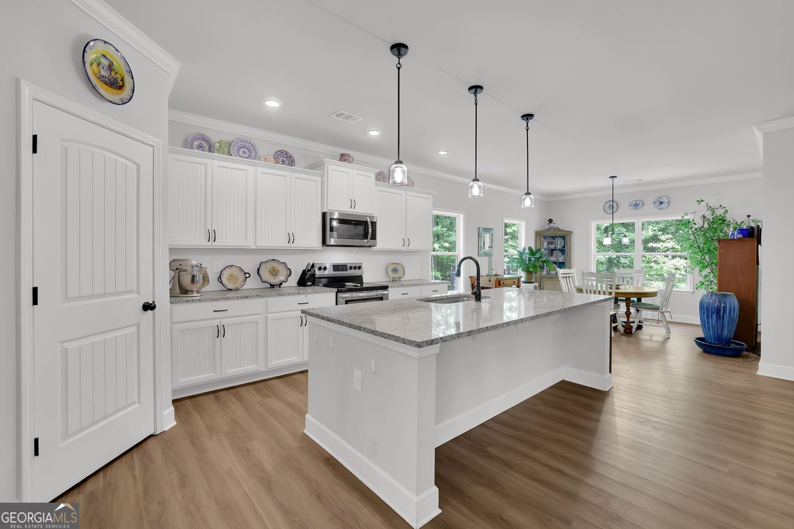 125 Hawthorn Lane Covington - Photo 21
