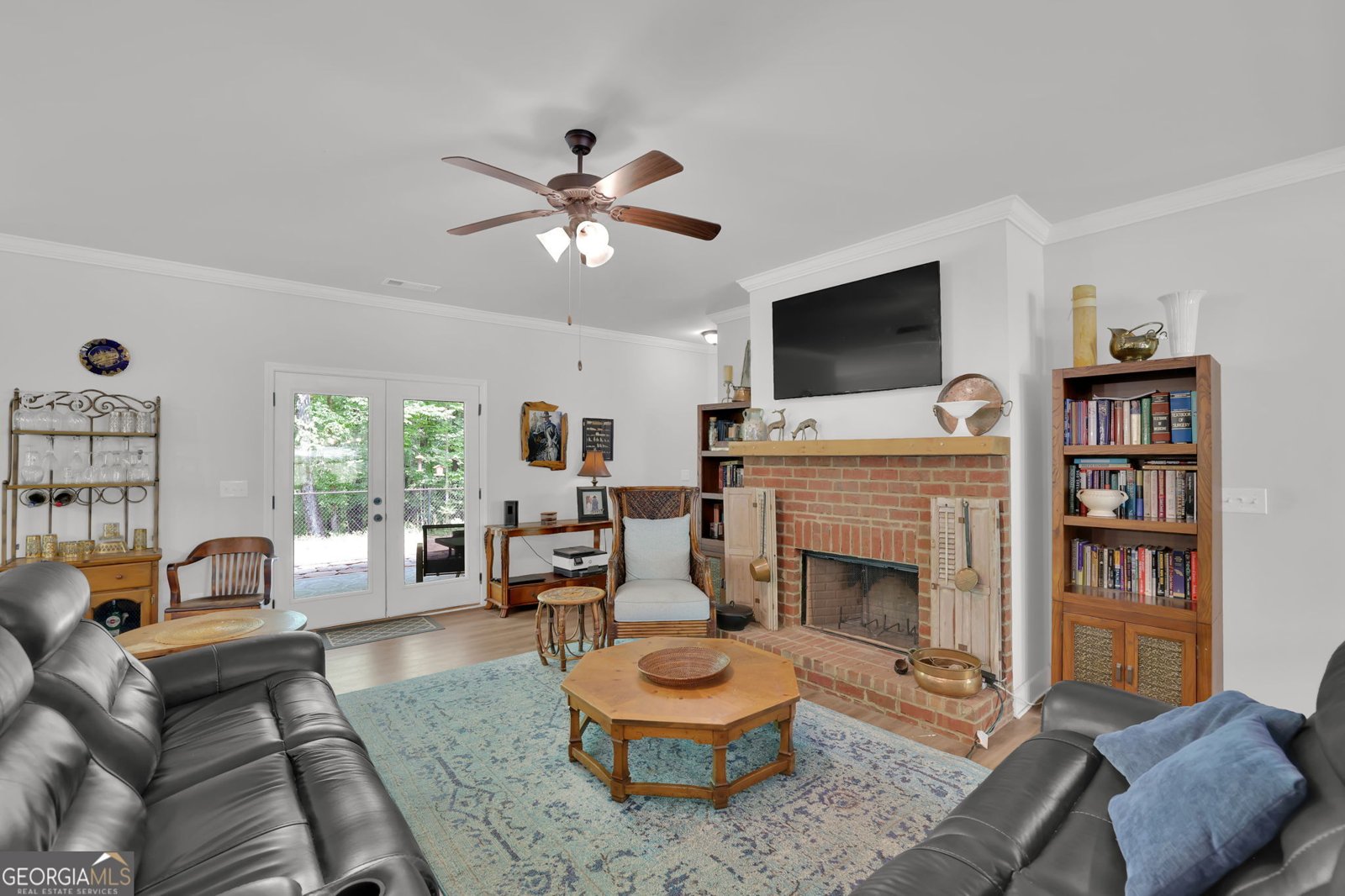 125 Hawthorn Lane Covington - Photo 24