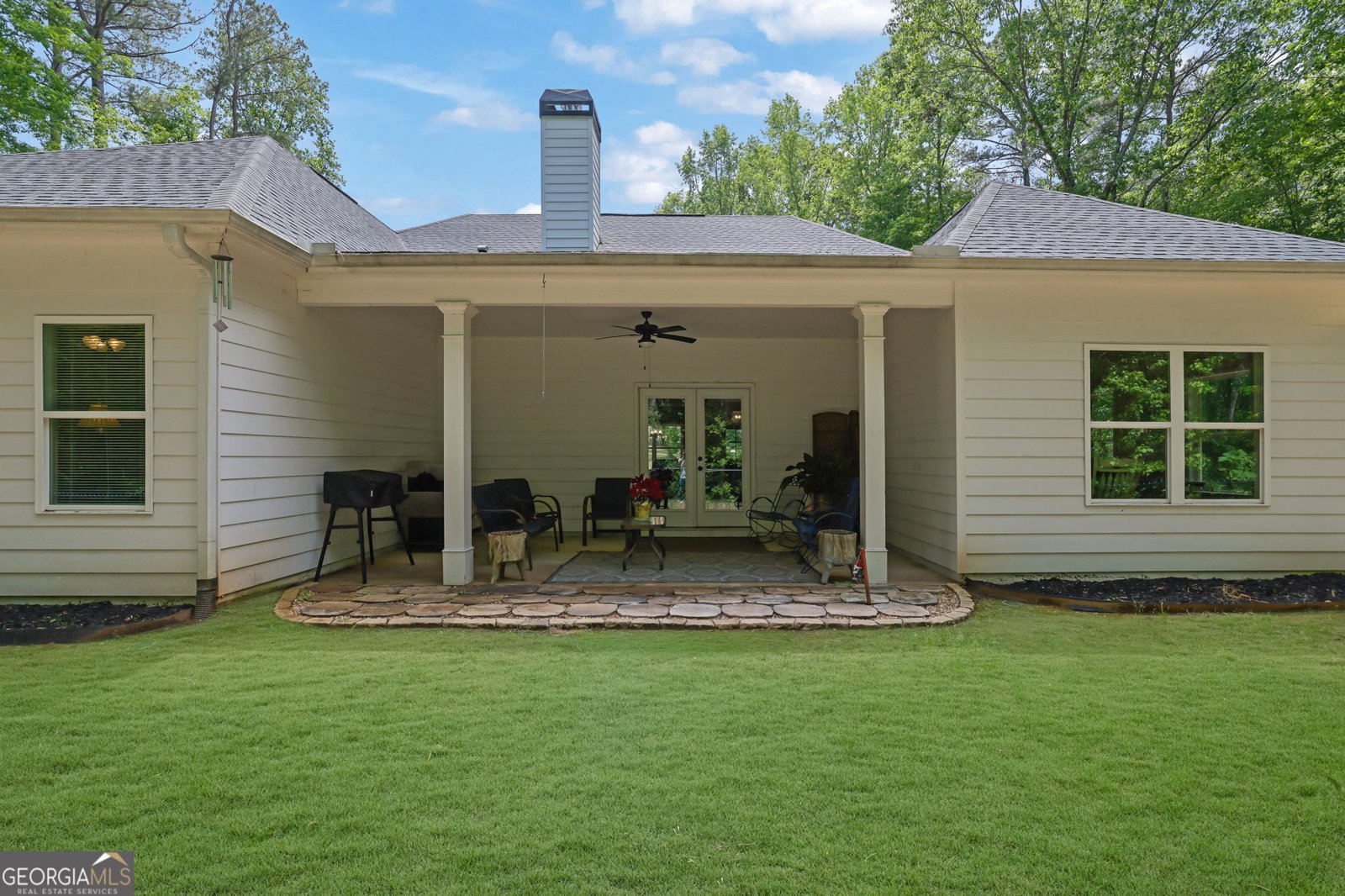 125 Hawthorn Lane Covington - Photo 6