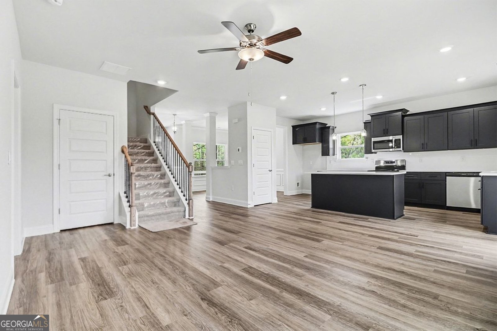 626 Walnut Creek Parkway Pendergrass - Photo 11