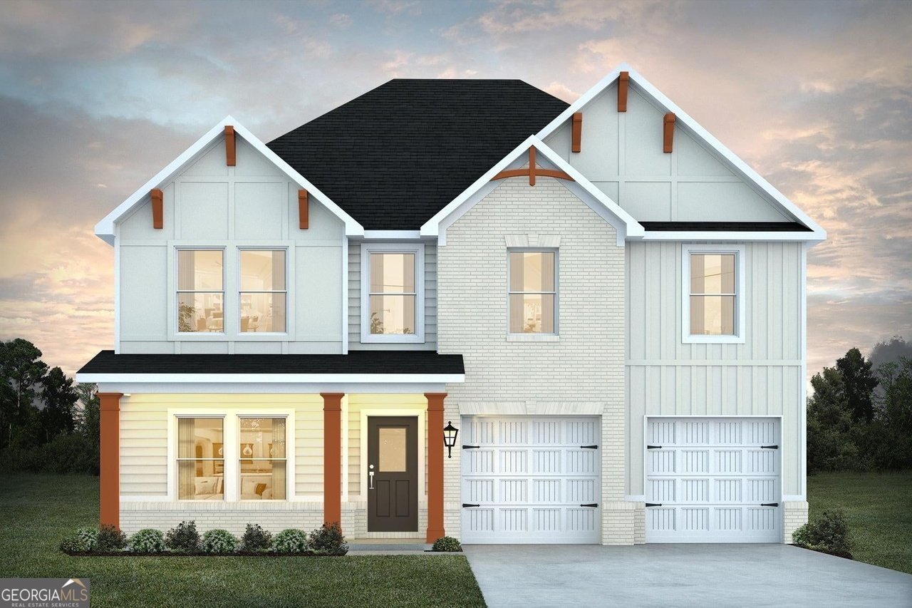140 Post Oak Drive Jackson - Photo 1