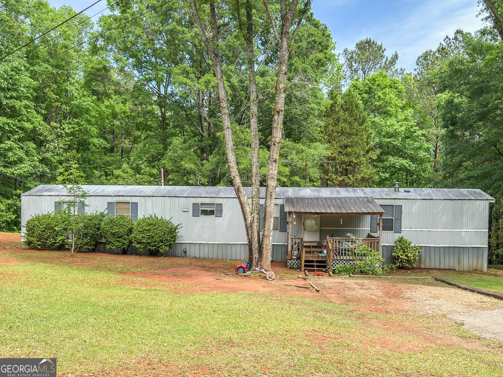 191, 151 Batten Drive Thomaston - Photo 55