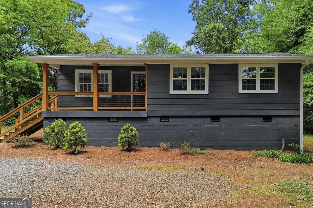 187 Stella Drive Canton - Photo 1