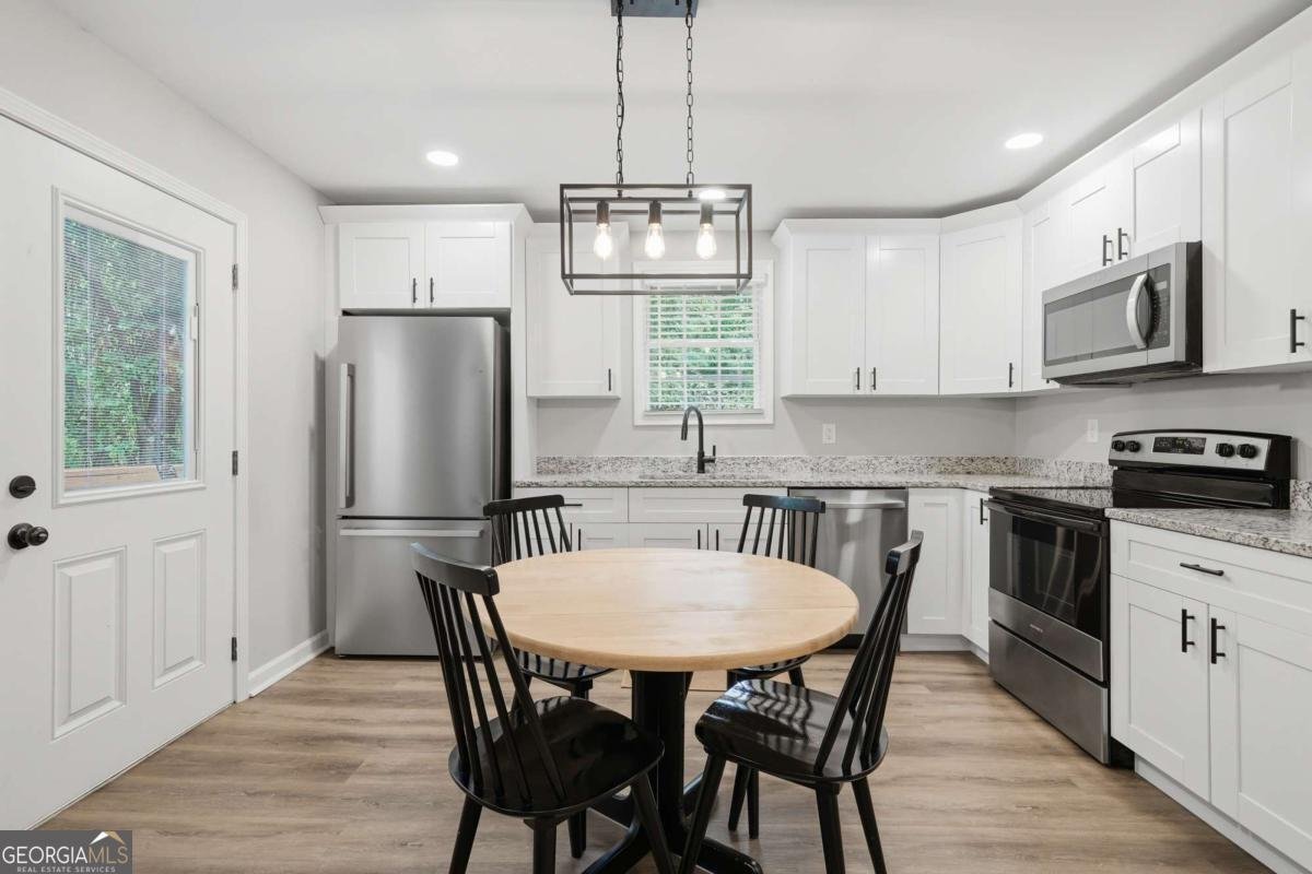 187 Stella Drive Canton - Photo 10