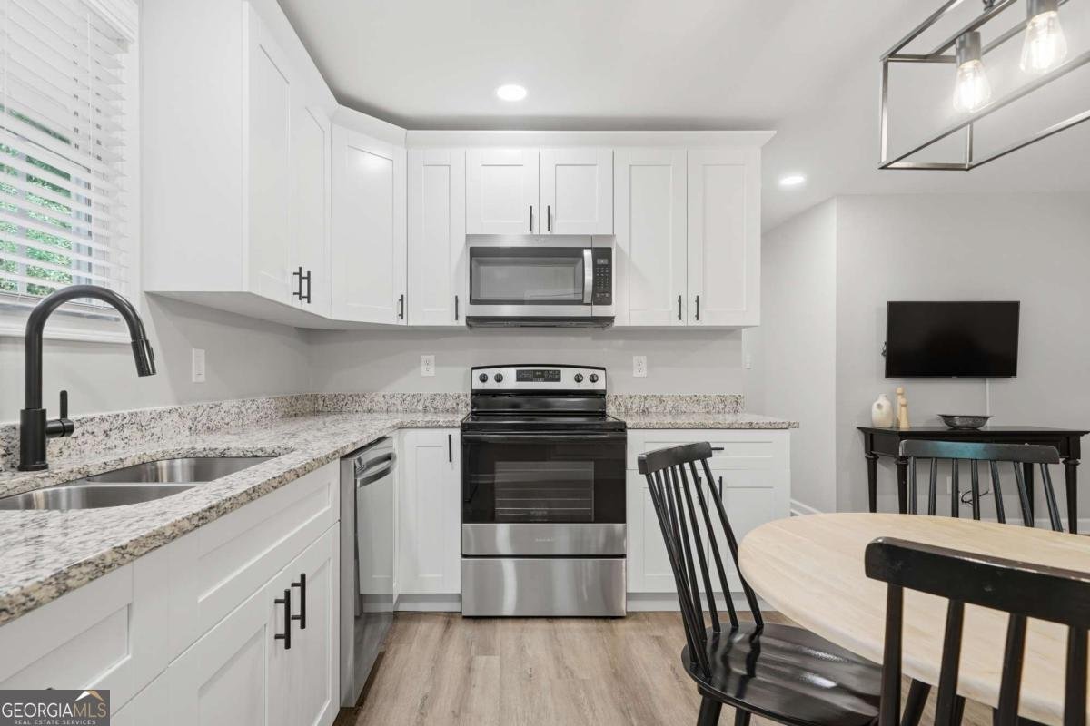 187 Stella Drive Canton - Photo 12