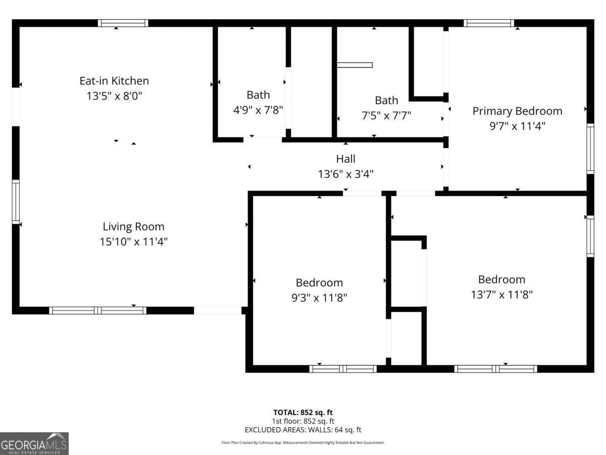 187 Stella Drive Canton - Photo 25