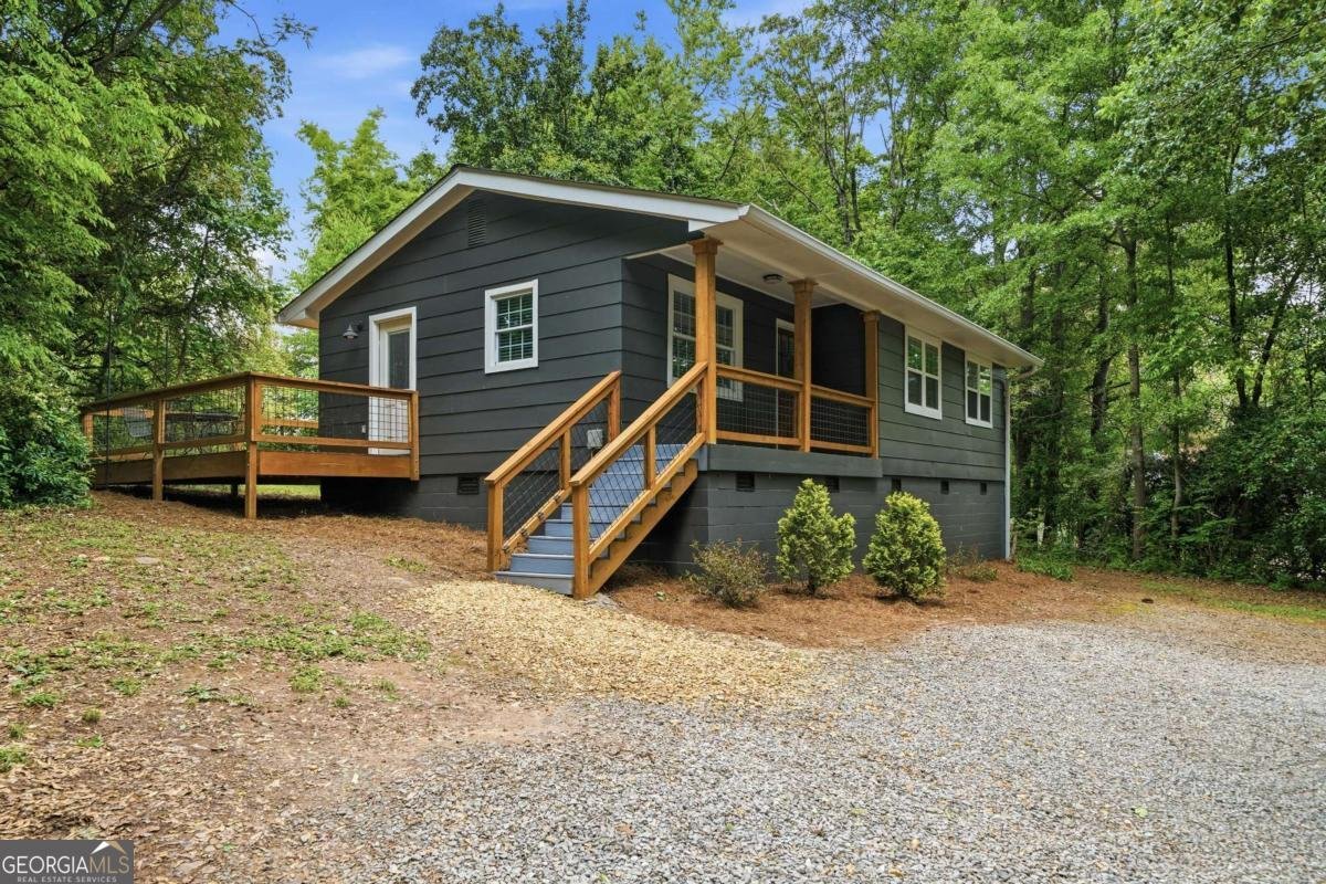 187 Stella Drive Canton - Photo 32