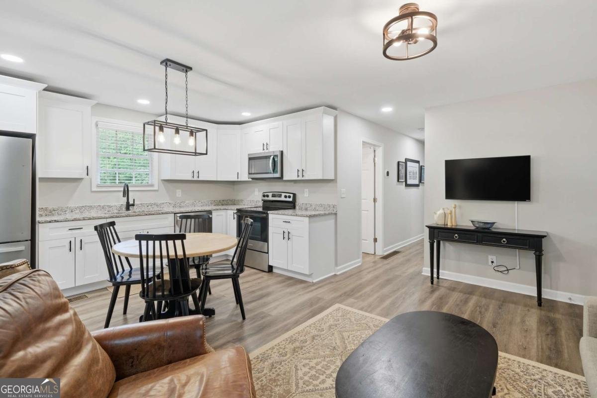 187 Stella Drive Canton - Photo 8