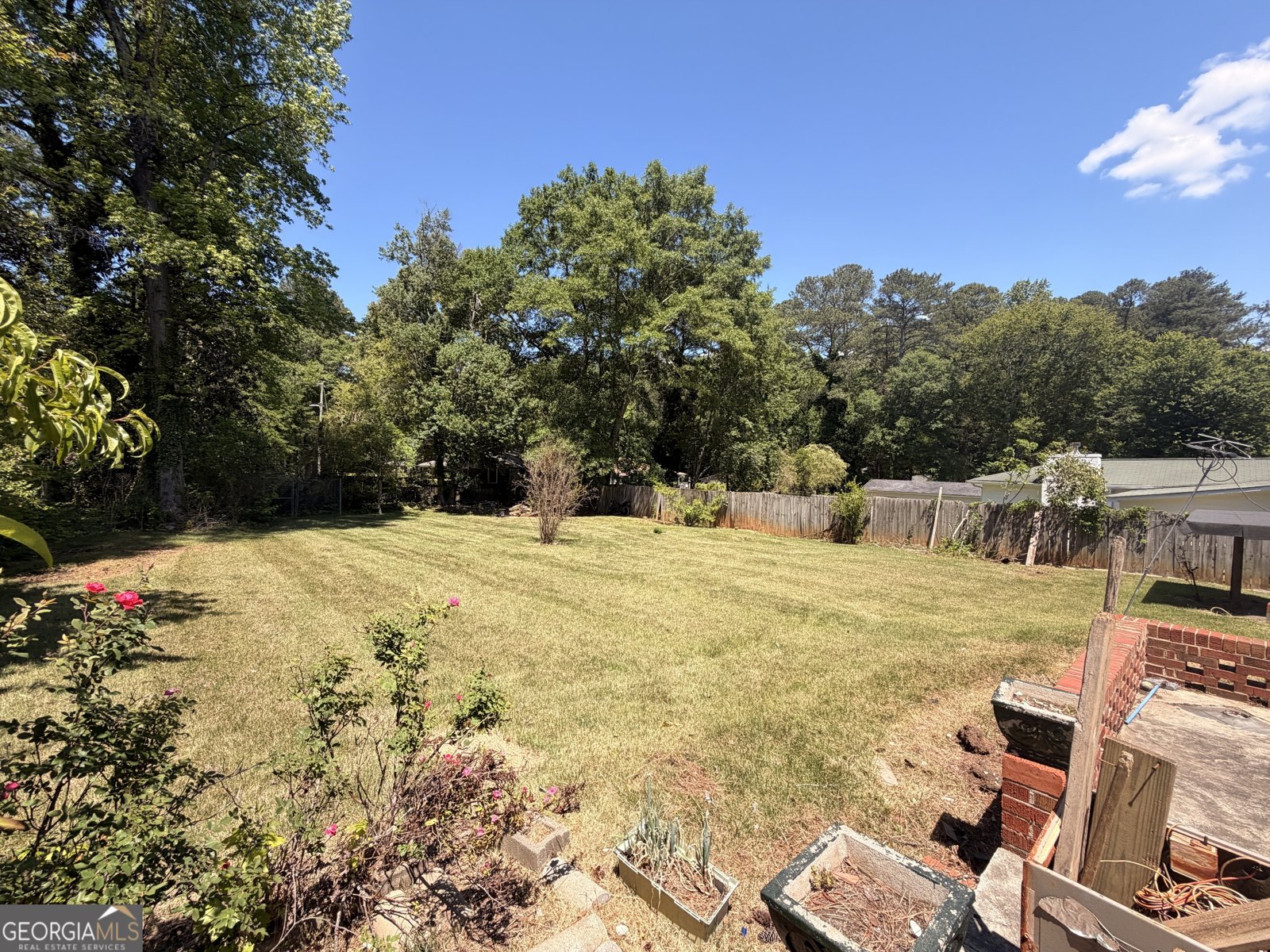 3209 Manor Circle Atlanta - Photo 10