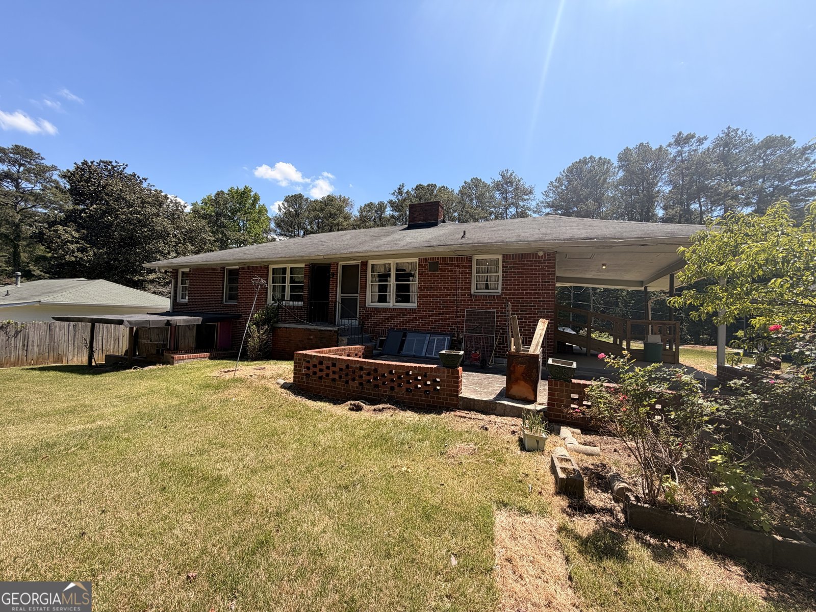 3209 Manor Circle Atlanta - Photo 11