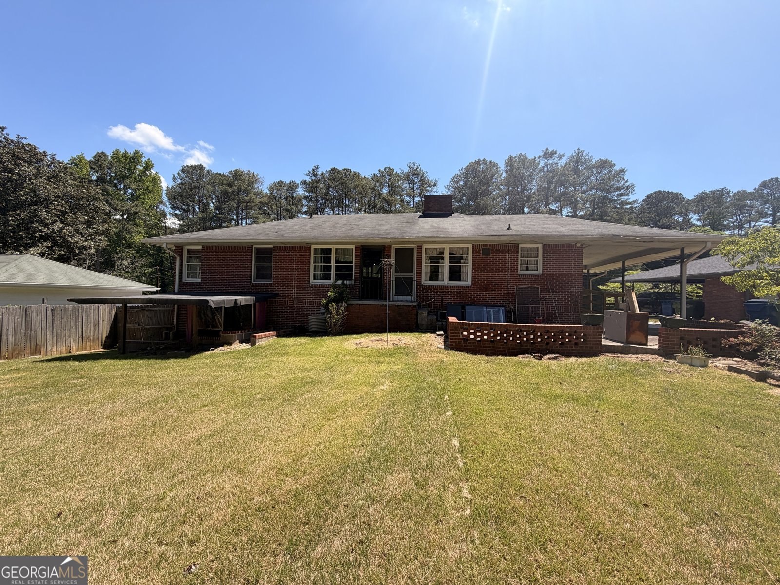 3209 Manor Circle Atlanta - Photo 12