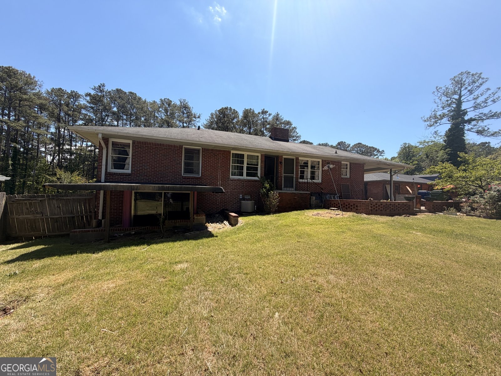 3209 Manor Circle Atlanta - Photo 13