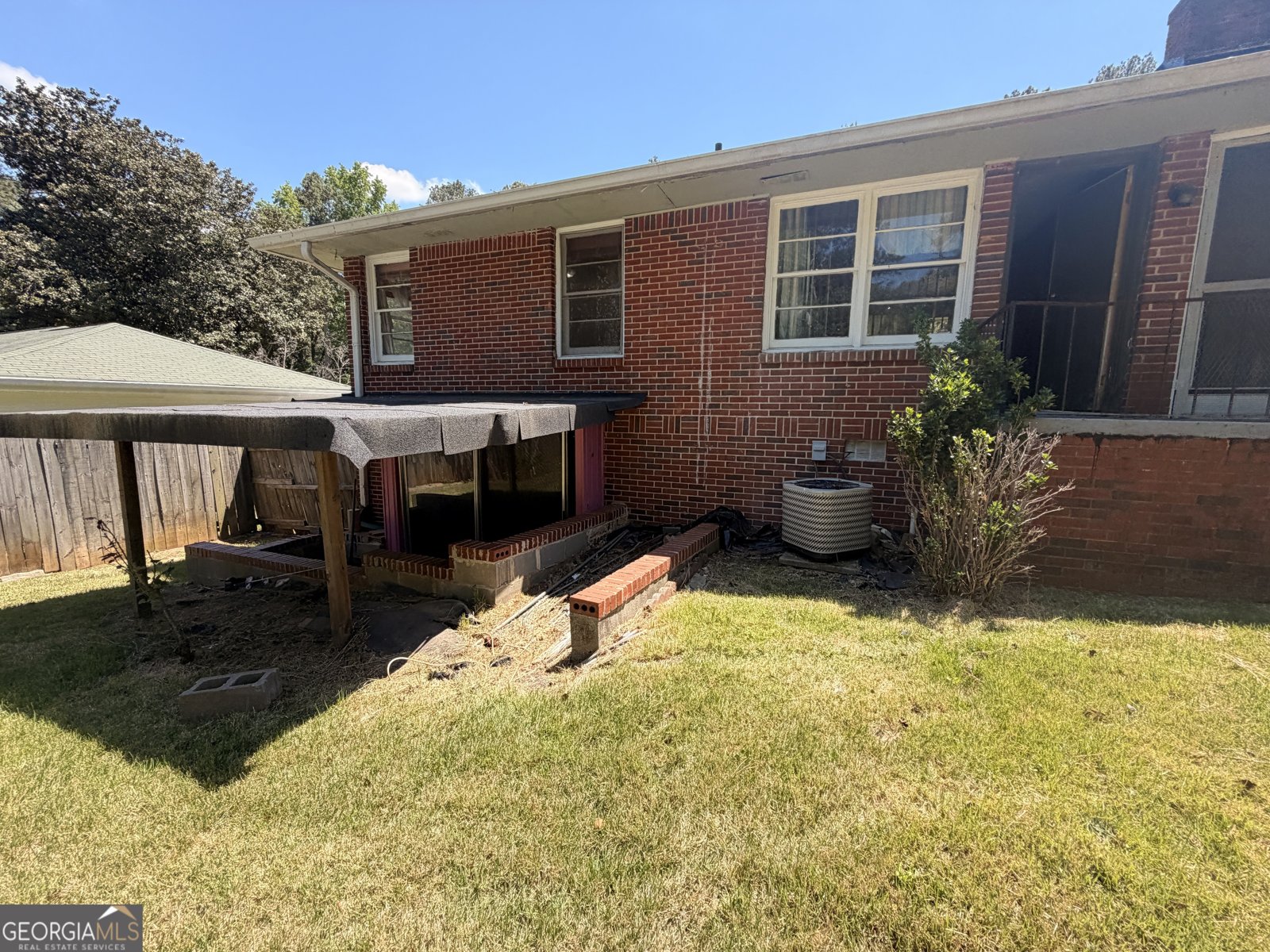 3209 Manor Circle Atlanta - Photo 14