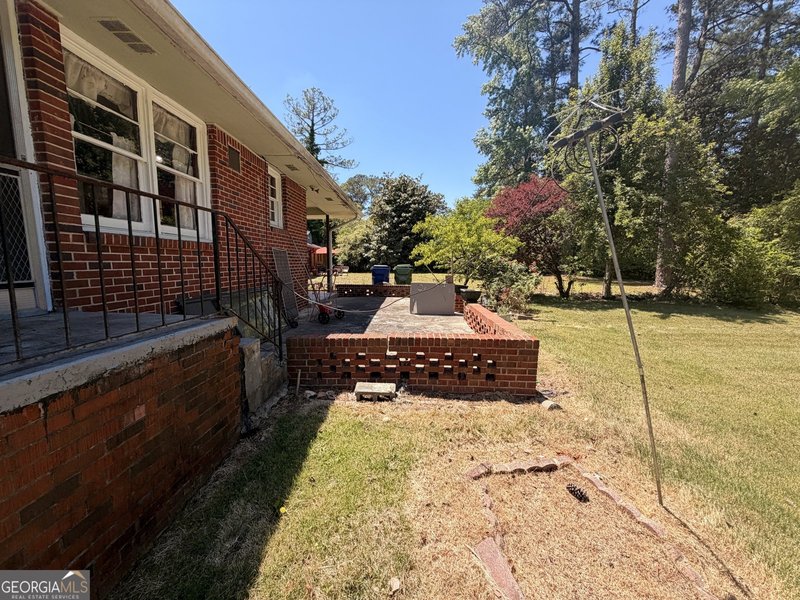 3209 Manor Circle Atlanta - Photo 16