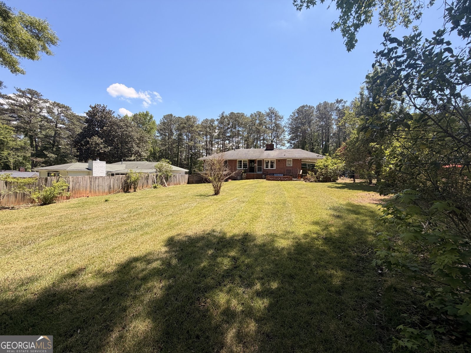 3209 Manor Circle Atlanta - Photo 20
