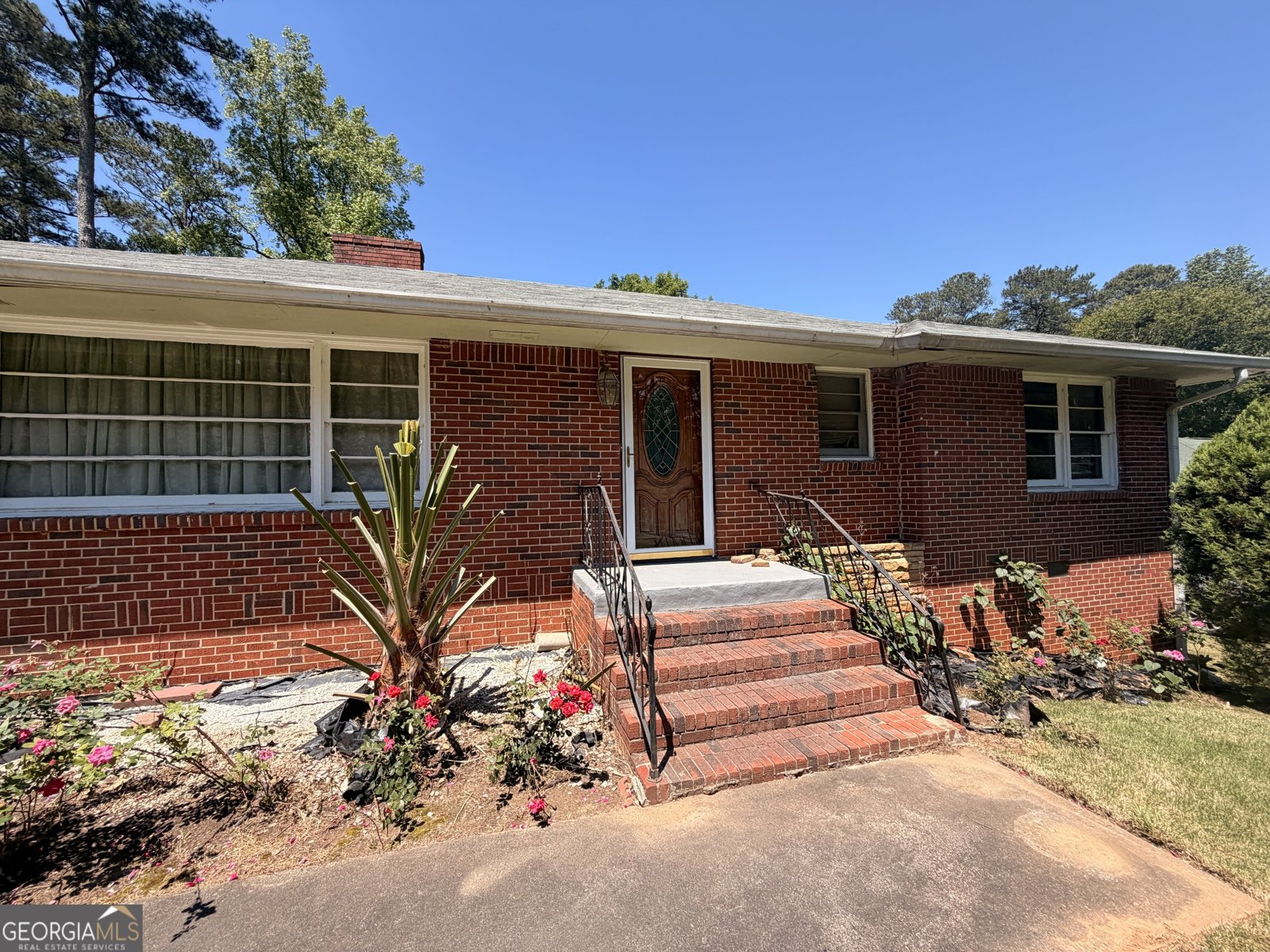 3209 Manor Circle Atlanta - Photo 7
