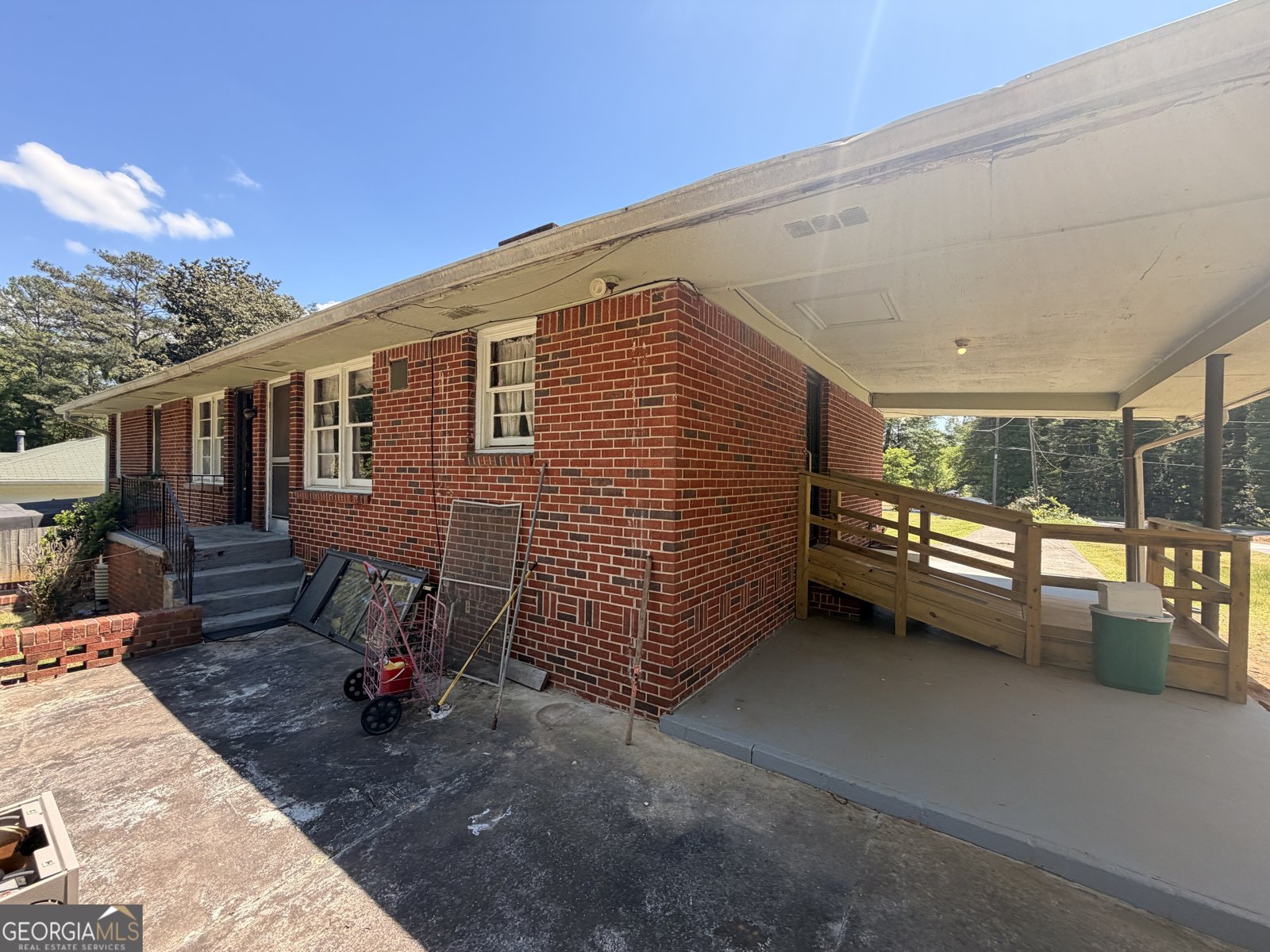 3209 Manor Circle Atlanta - Photo 8