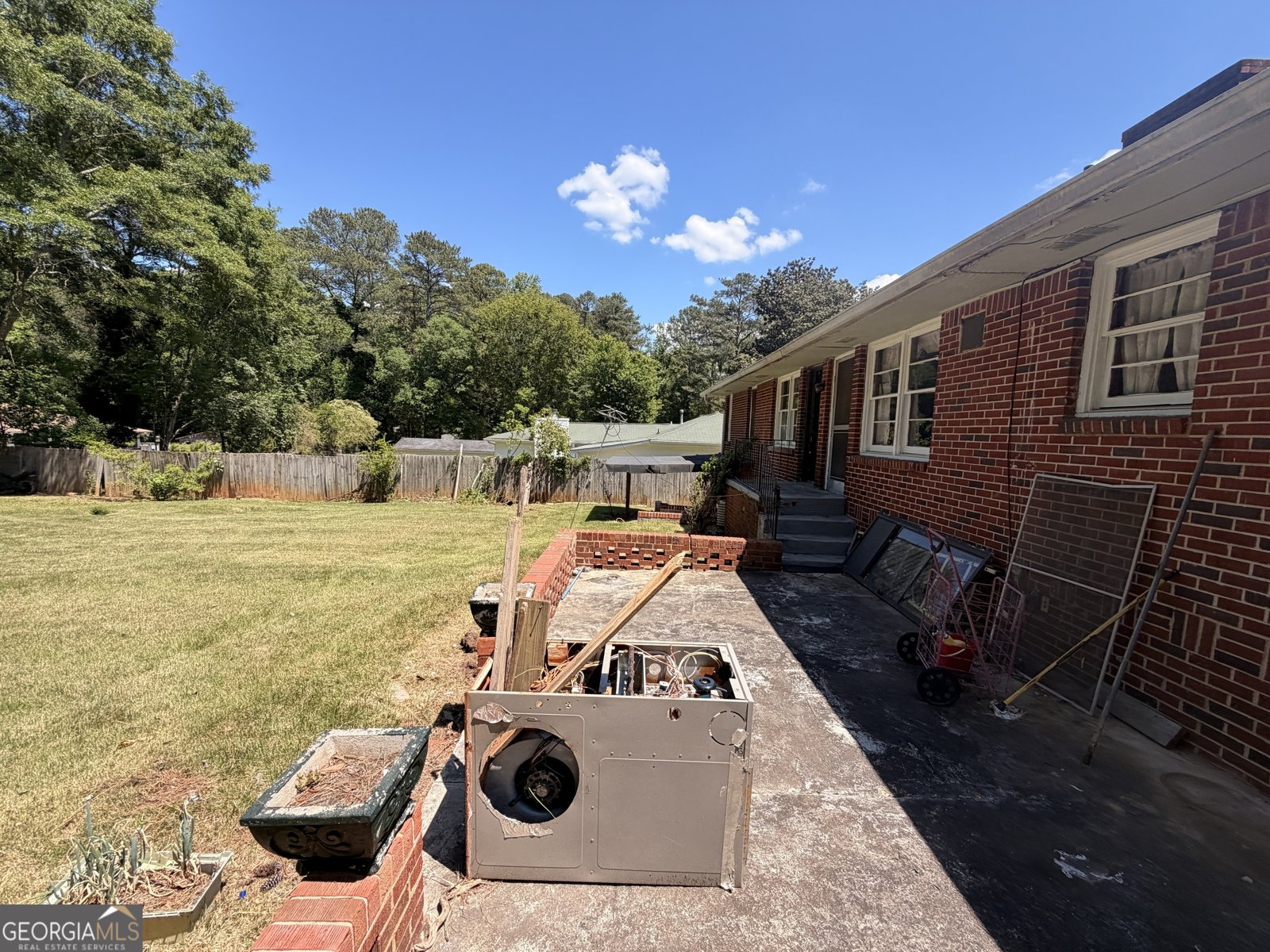 3209 Manor Circle Atlanta - Photo 9