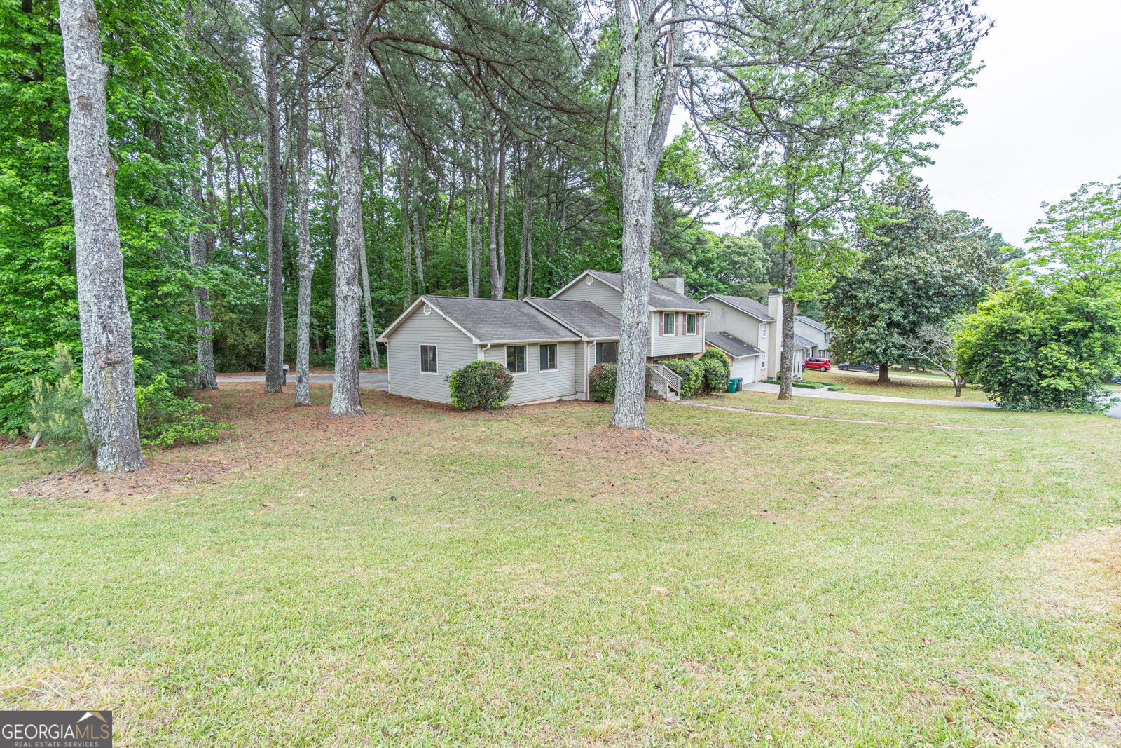 602 Brighton Drive Lawrenceville - Photo 1