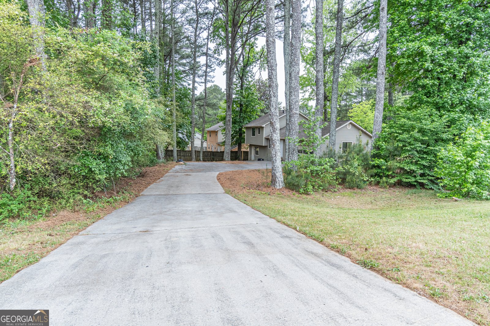 602 Brighton Drive Lawrenceville - Photo 17