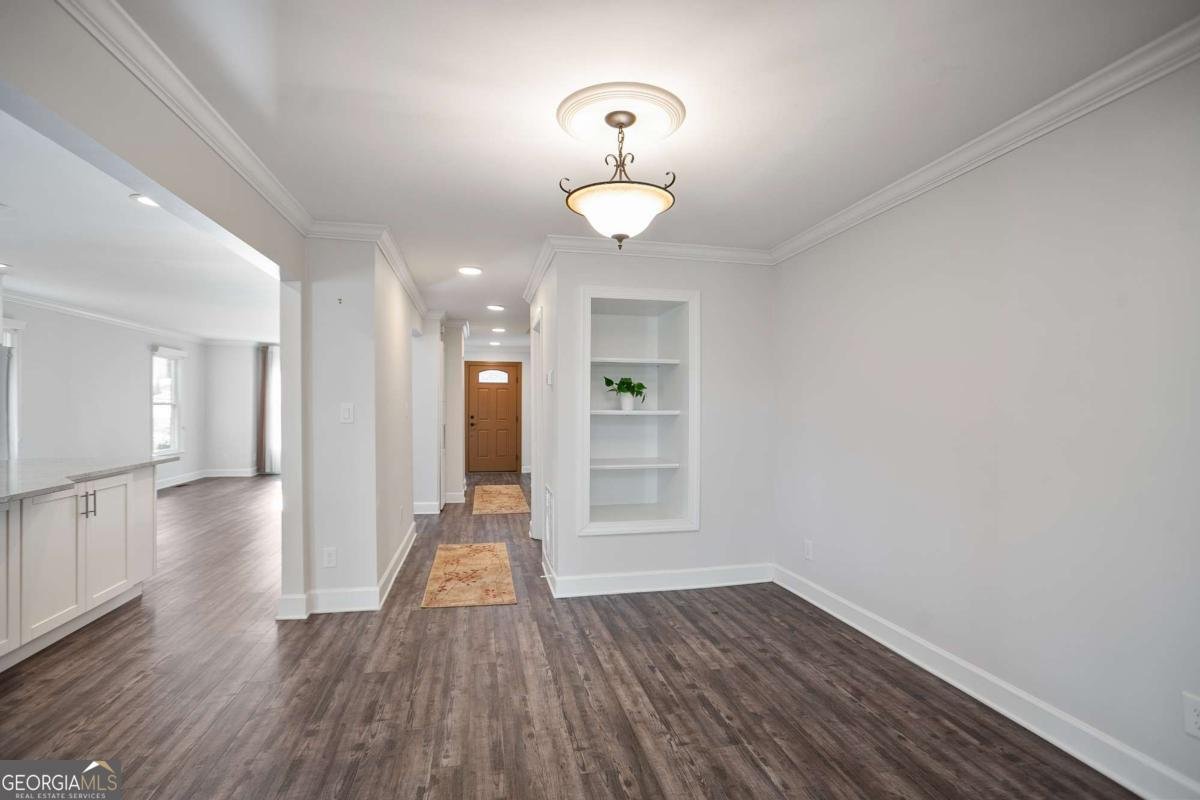 734 Olde Towne Lane Marietta - Photo 11