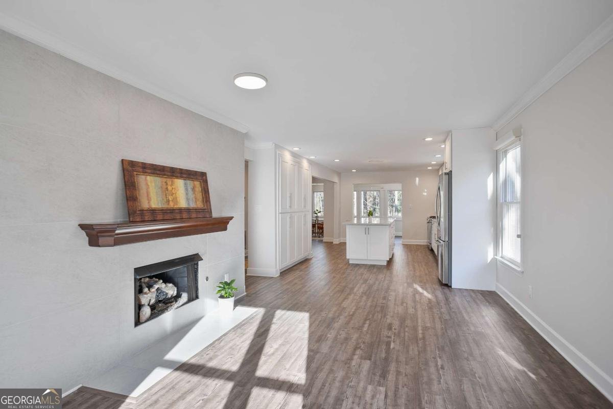 734 Olde Towne Lane Marietta - Photo 13