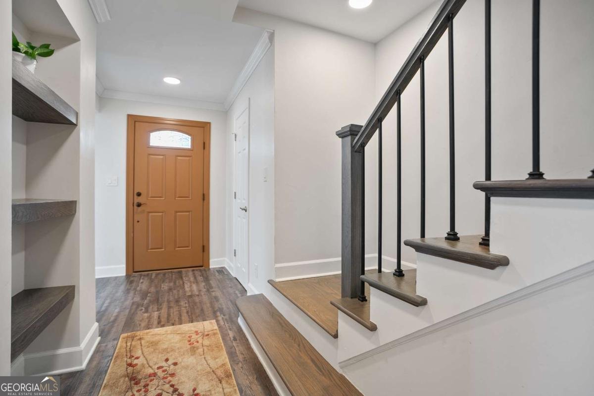 734 Olde Towne Lane Marietta - Photo 15