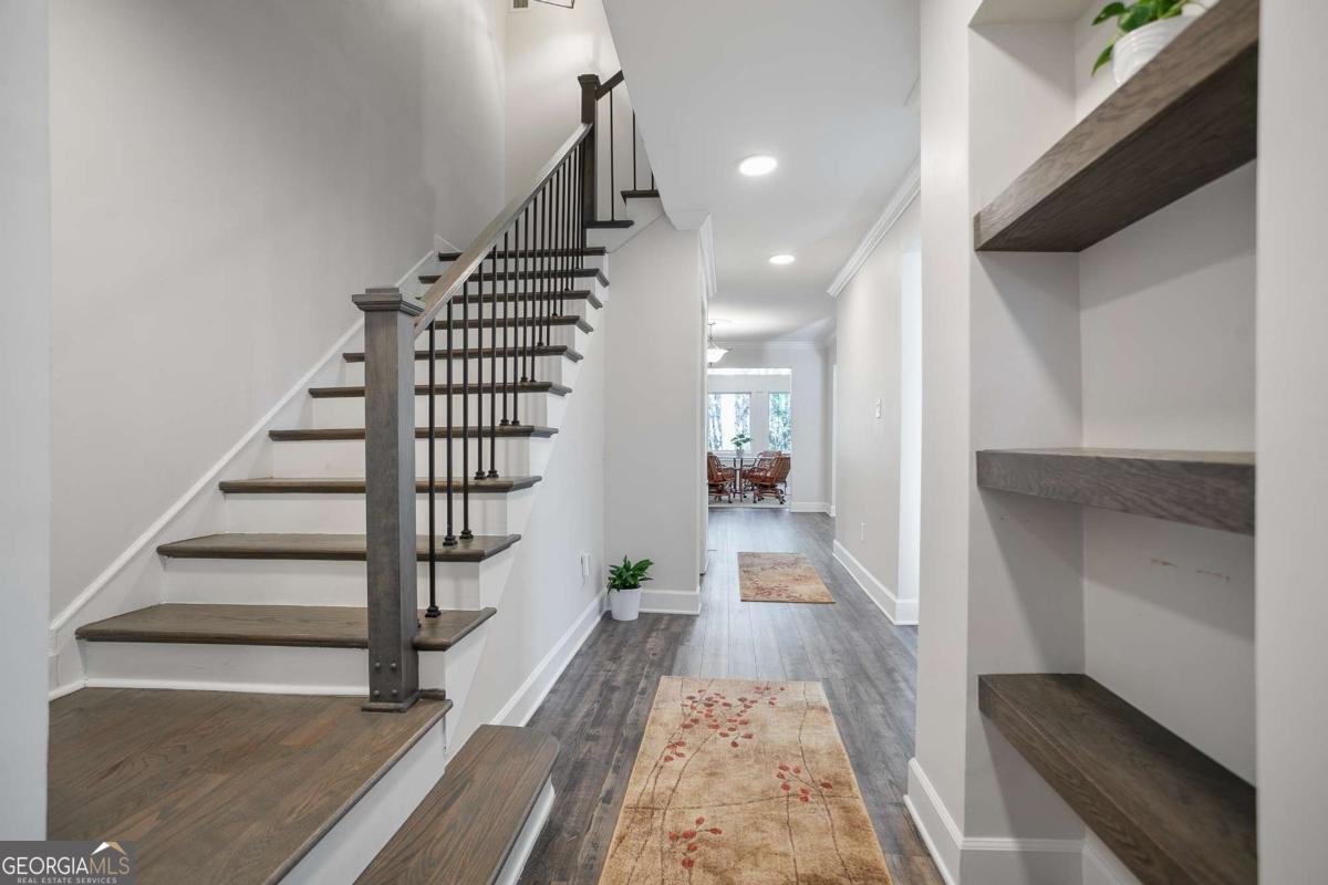 734 Olde Towne Lane Marietta - Photo 16