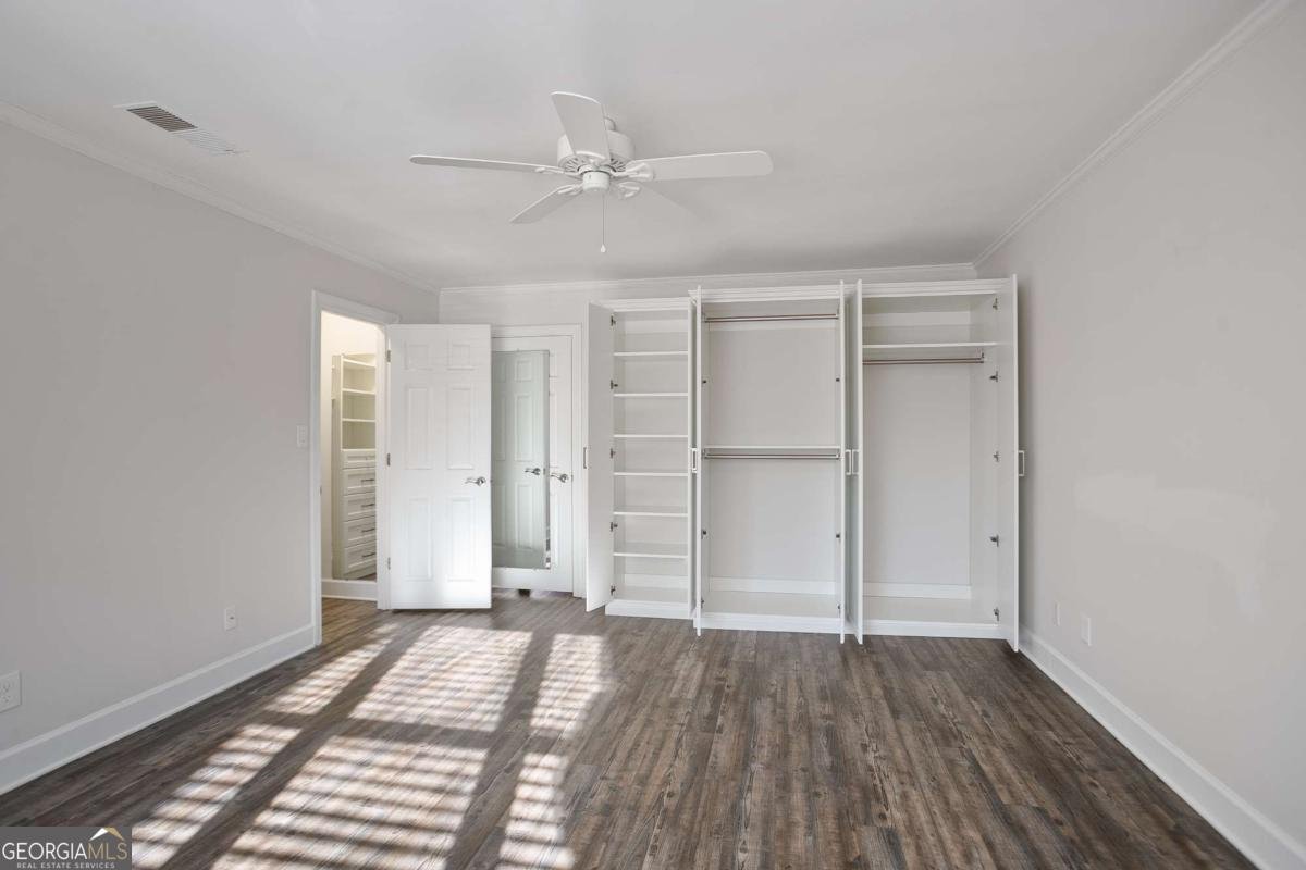 734 Olde Towne Lane Marietta - Photo 23