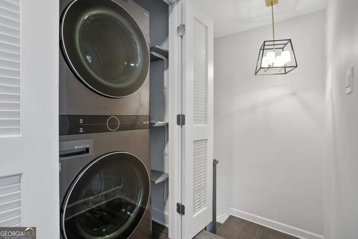734 Olde Towne Lane Marietta - Photo 30