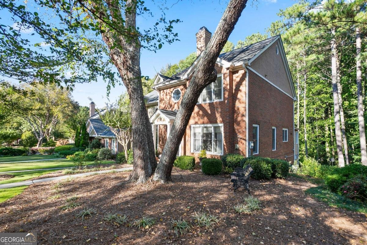 734 Olde Towne Lane Marietta - Photo 31