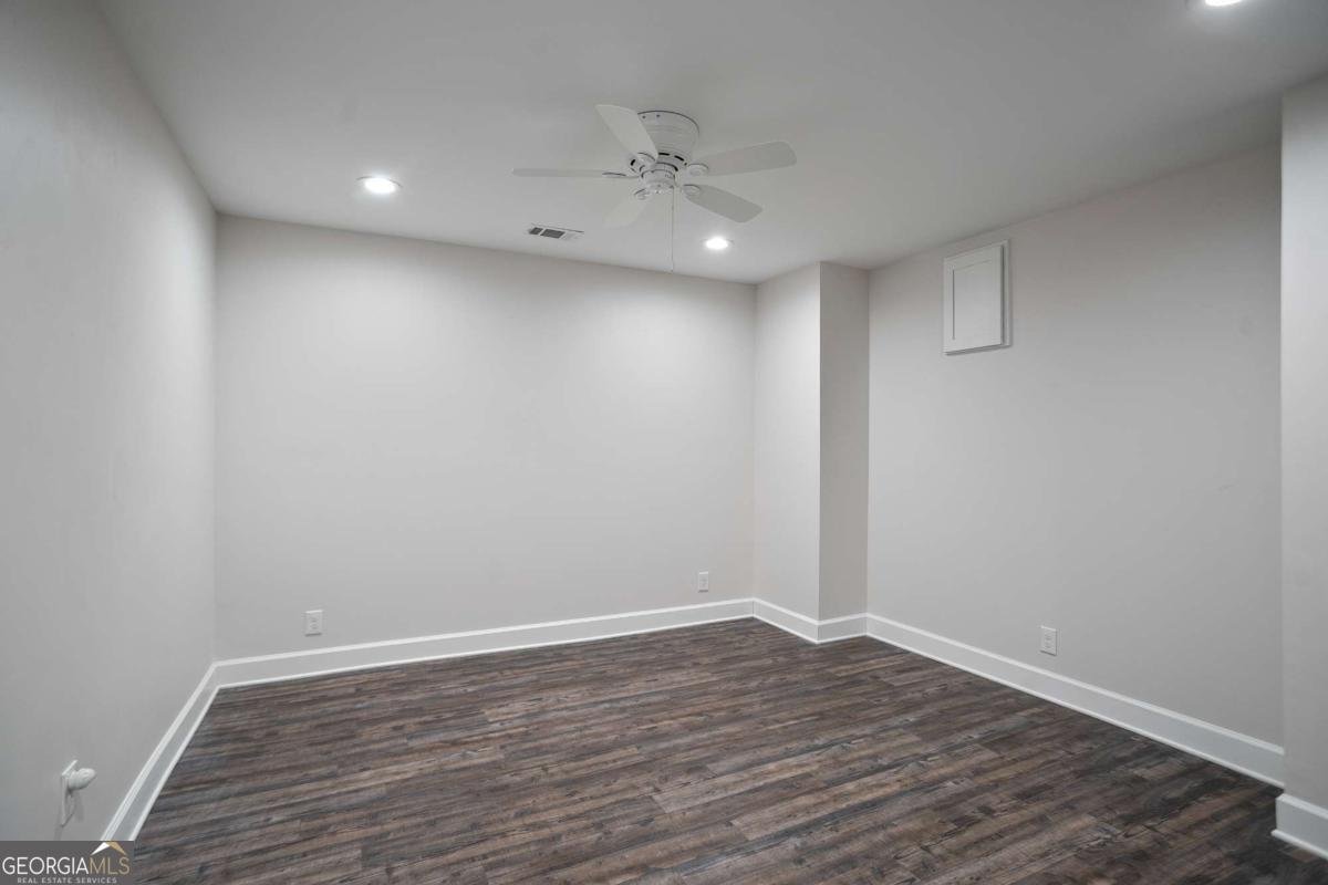 734 Olde Towne Lane Marietta - Photo 32