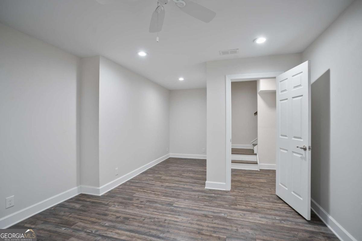 734 Olde Towne Lane Marietta - Photo 33