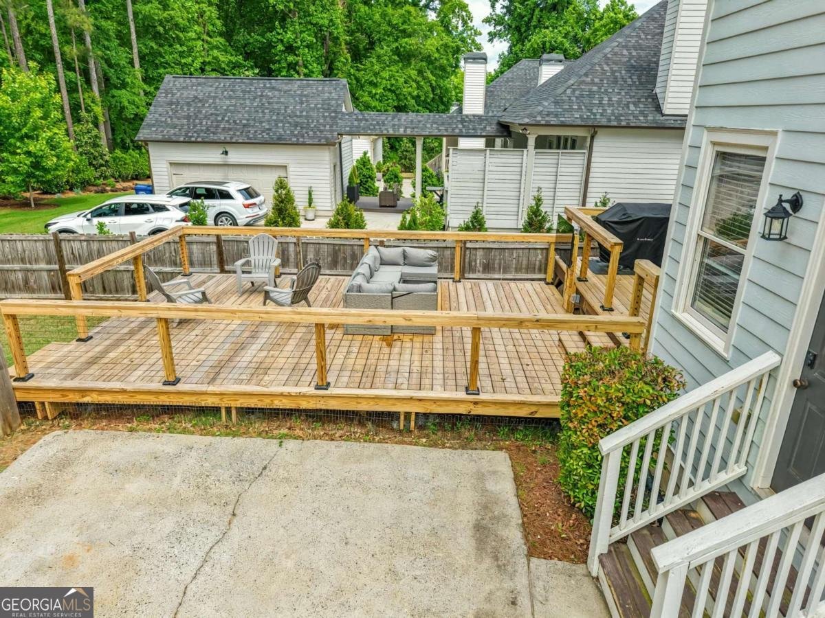 1051 Copperville Drive Watkinsville - Photo 34
