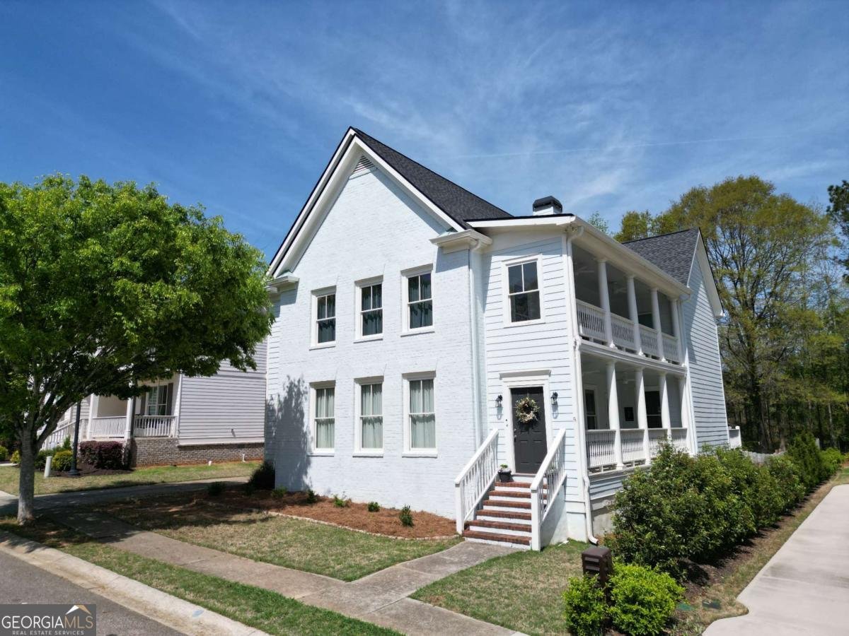 1051 Copperville Drive Watkinsville - Photo 36