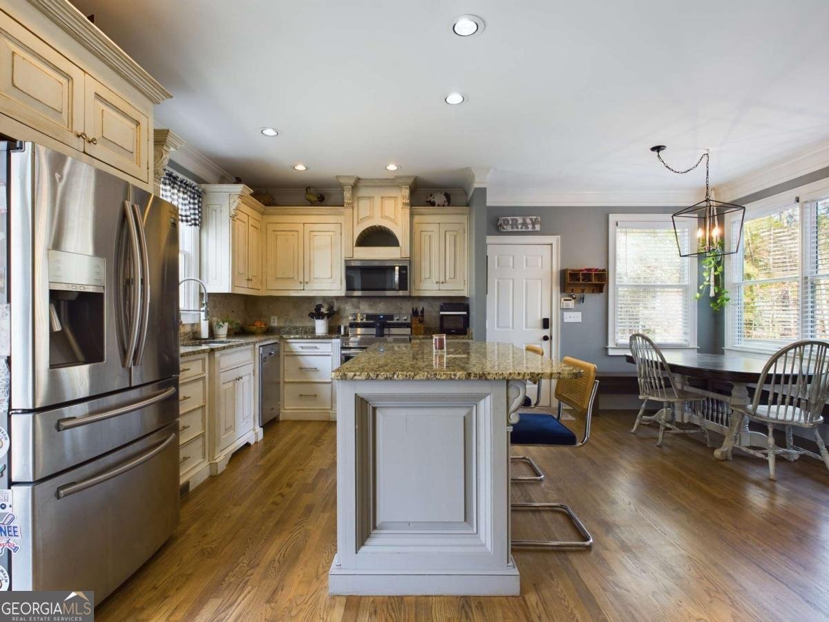 1051 Copperville Drive Watkinsville - Photo 7