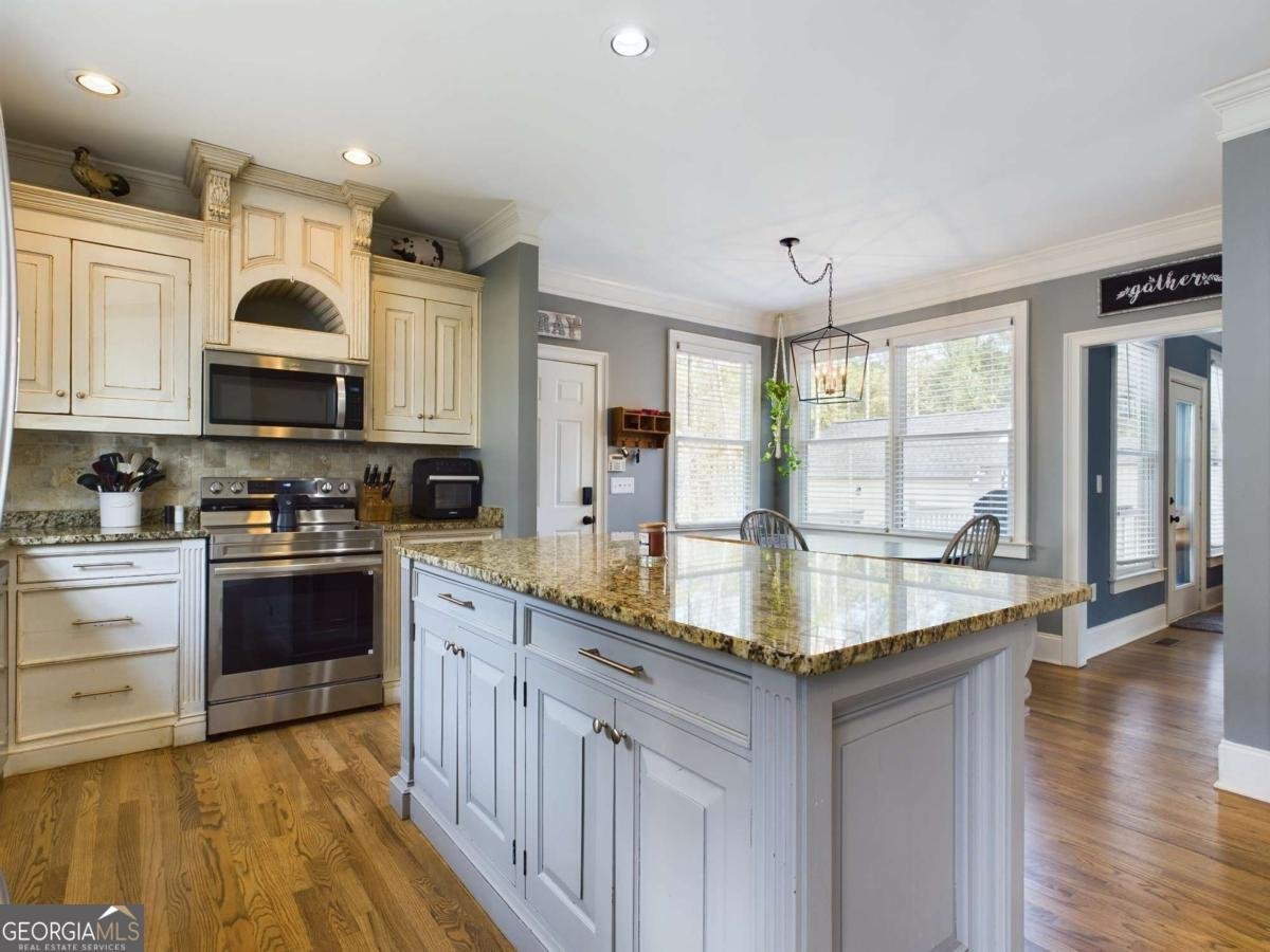 1051 Copperville Drive Watkinsville - Photo 8