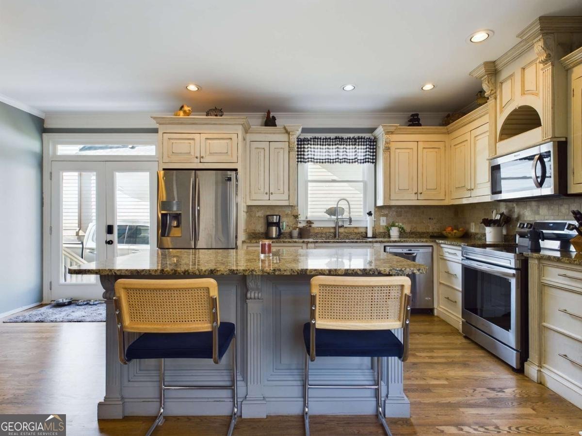 1051 Copperville Drive Watkinsville - Photo 9