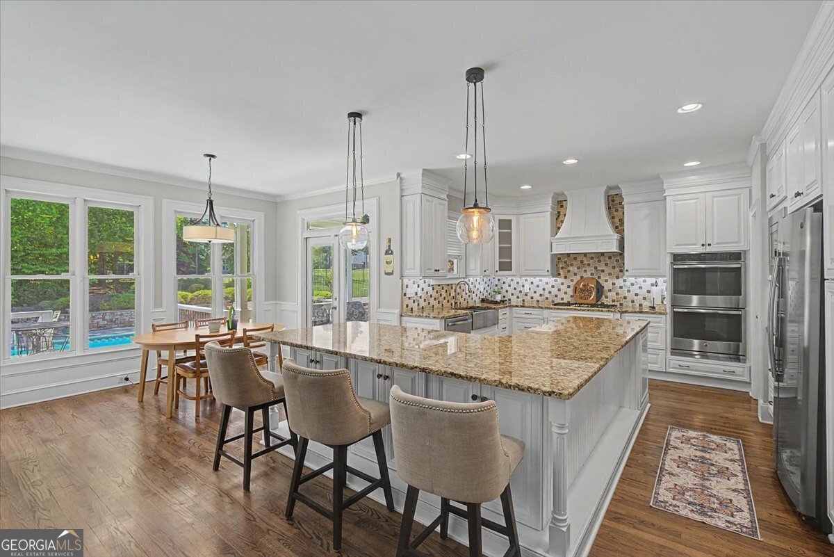 94 Brisbane Drive Acworth - Photo 12