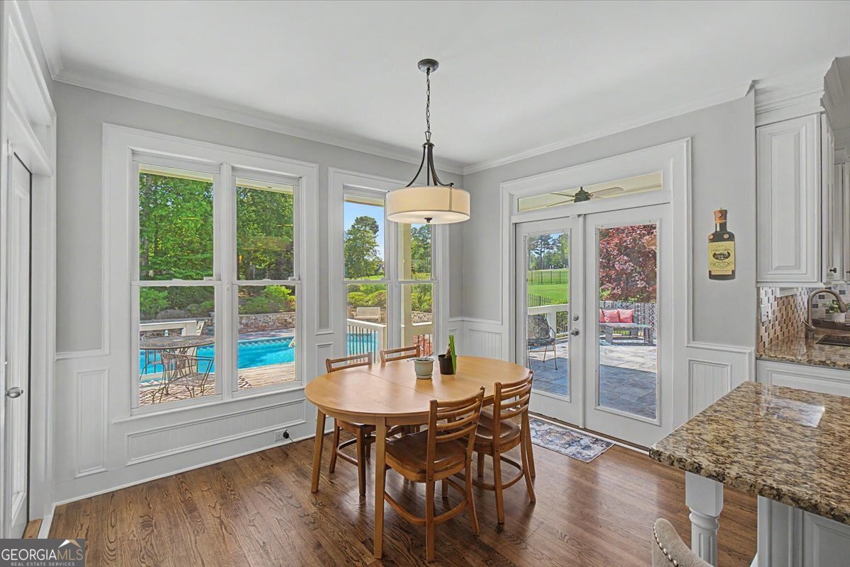 94 Brisbane Drive Acworth - Photo 13