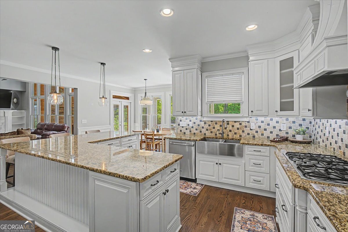 94 Brisbane Drive Acworth - Photo 14