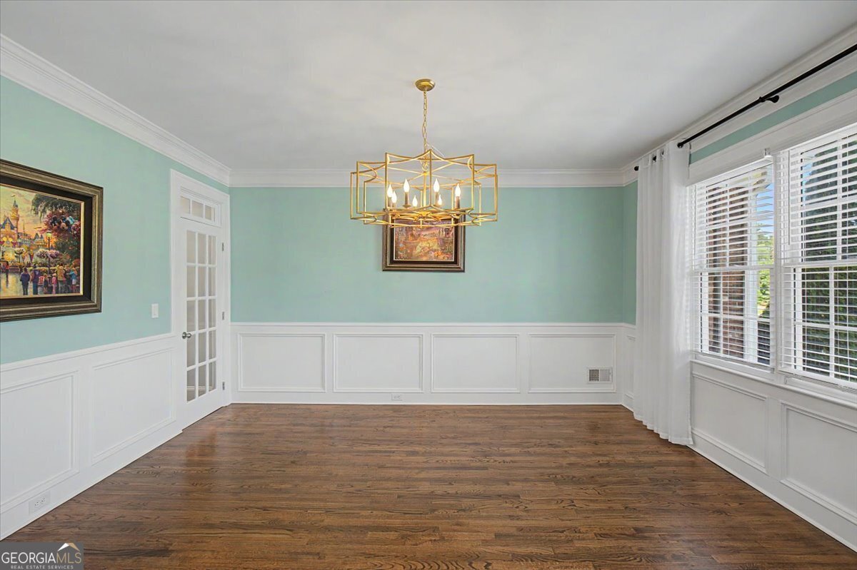 94 Brisbane Drive Acworth - Photo 18