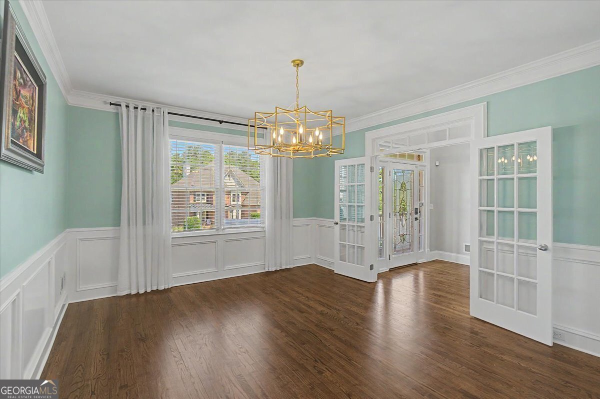 94 Brisbane Drive Acworth - Photo 19