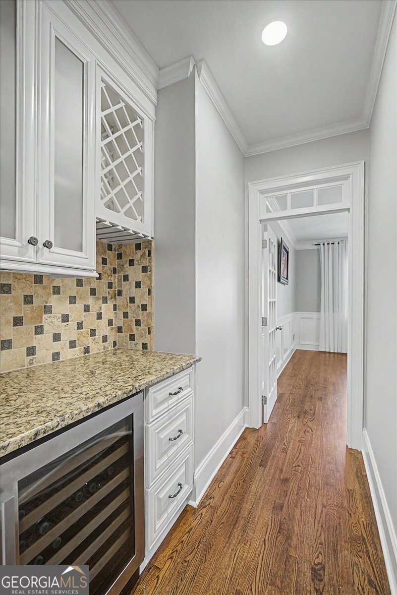 94 Brisbane Drive Acworth - Photo 20